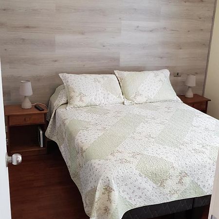 Santiago Centro - Tarapaca Apartment ภายนอก รูปภาพ