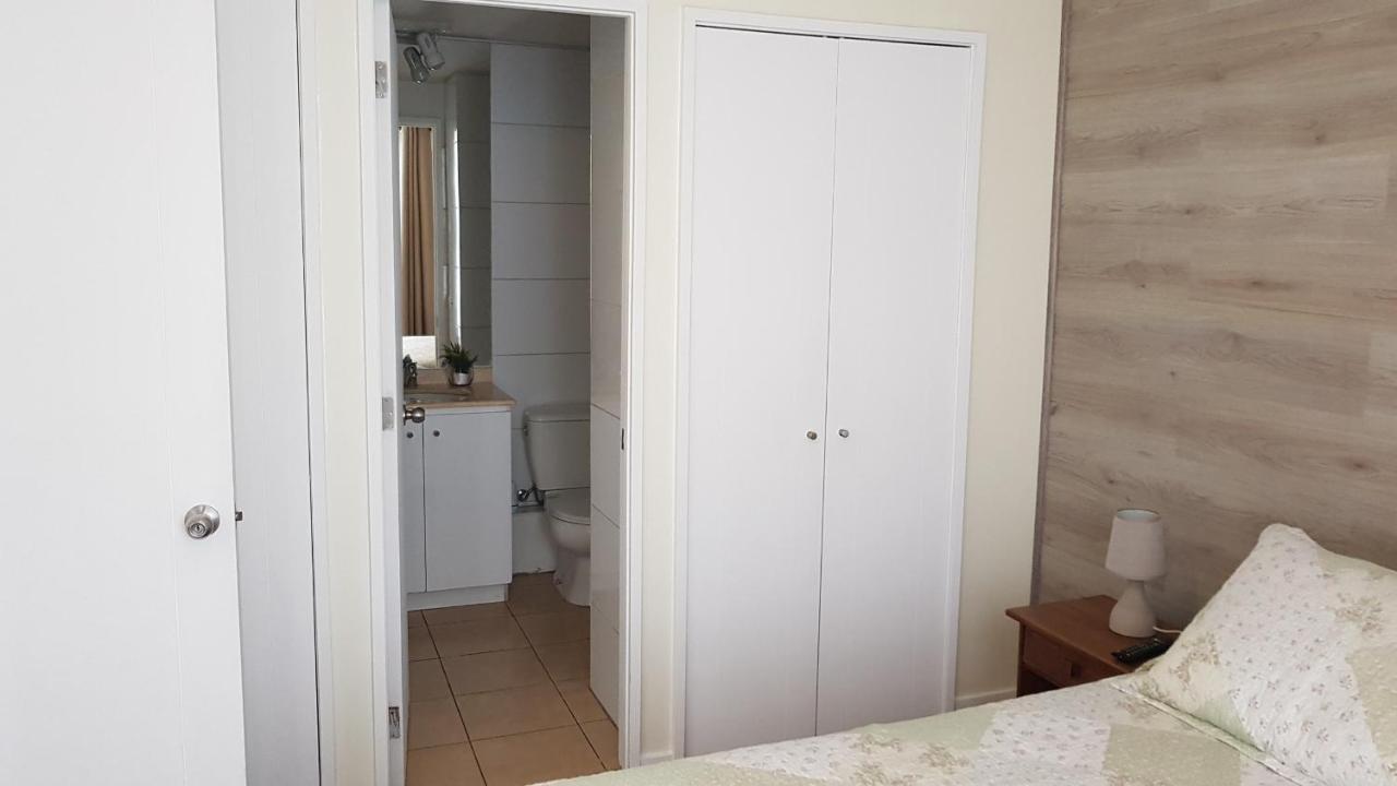 Santiago Centro - Tarapaca Apartment ภายนอก รูปภาพ